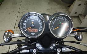 TRIUMPH BONNEVILLE T100 2014