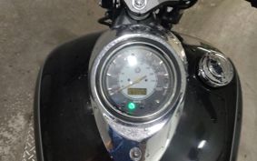 YAMAHA DRAGSTAR 1100 2007 VP13J