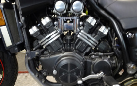 YAMAHA VMAX 2006 VP20