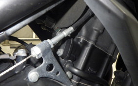 HONDA CBR250R GEN 3 2012 MC41