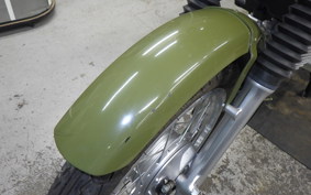 HONDA CROSS CUB 50 AA06