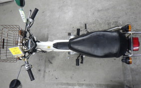 HONDA CHALY 50 CF50