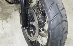 BMW R NINE T SCRAMBLER 2020