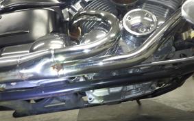 YAMAHA DRAGSTAR 400 1996 4TR