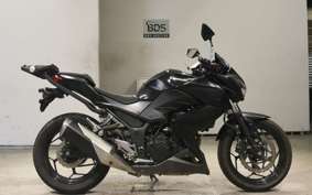 KAWASAKI Z250 2017 ER250C