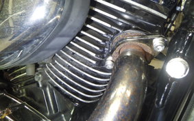 SUZUKI INTRUDER 400 Classic 2005 VK54A