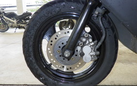 HONDA SPACY 100 JF13
