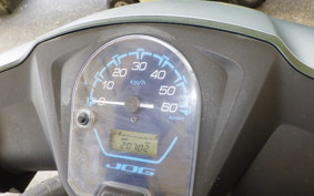 YAMAHA JOG-7 AY01