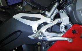 DUCATI 899 PANIGALE 2014