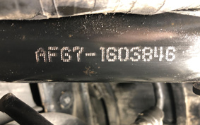 HONDA TODAY AF67
