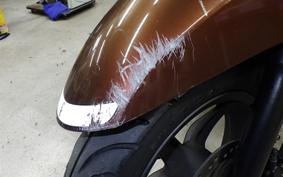 HONDA LEAD 125 2021 JF45