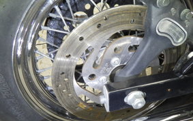 HARLEY FXDL 1450 1999