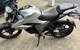 SUZUKI JIKUSA-150 ED13N