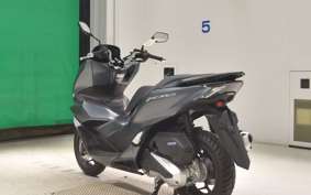 HONDA PCX 160 2011 KF47