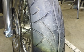HONDA CB400F 1998 NC36