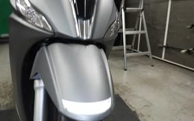 KYMCO TERSELY S125 2025