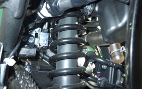 KAWASAKI KLX230DF 2021 LX232A
