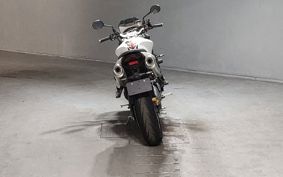 TRIUMPH STREET TRIPLE R 2012 TMD416