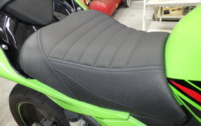 KAWASAKI NINJA 400 2024 EX400L