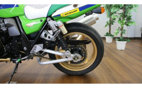 KAWASAKI ZRX1100 1998 ZRT10C