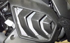 YAMAHA NMAX155-3 2018 SG92J
