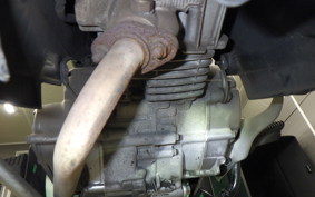 YAMAHA T115 2013