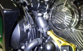 KAWASAKI NINJA H2 SX SE 2022 ZXT02A
