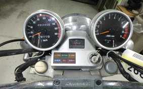KAWASAKI VZ750 1985 VN750A