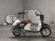 Фото Yamaha VINO с японского аукциона