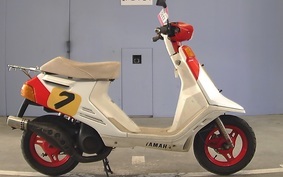 YAMAHA CHAMP RS 2NA