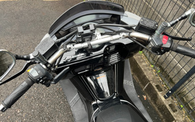 YAMAHA MAXAM 250 SG21J