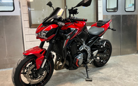 KAWASAKI Z900 2018 ZR900B