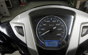 HONDA LEAD 125 JF45
