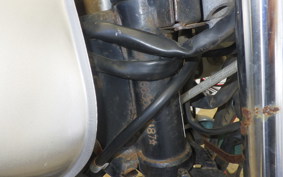 SUZUKI EN125 2A