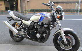 YAMAHA XJR400 R 2004 RH02J