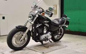 HARLEY XL1200CI 2011