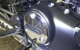 HONDA GB350S 2024 NC59