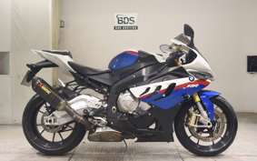 BMW S1000RR 2010