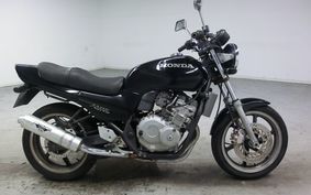 HONDA JADE MC23