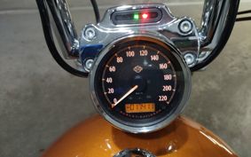 HARLEY XL1200CA 2014 LJ3