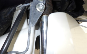 HONDA DIO 110 JF58