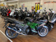 Фото Kawasaki NINJA ZX-14R ABS 2013 с японского аукциона