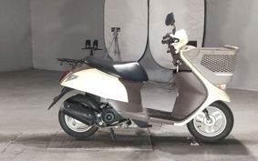 SUZUKI  LETS  BASKET  CA4AA