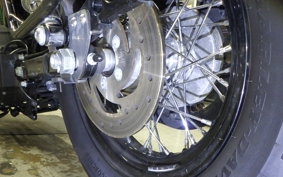 HARLEY XL1200X 2015