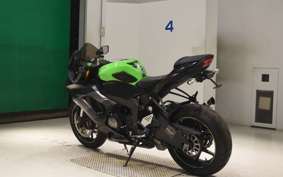 KAWASAKI NINJA ZX-6R A 2016