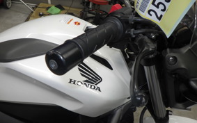 HONDA NC 700 S 2013 RC61