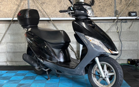 SUZUKI ADDRESS V125 DT11A