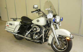 HARLEY FLHPEI Road King Police 2001 FTW