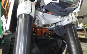 KTM 390 DUKE 2014