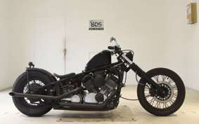 YAMAHA DRAGSTAR 400 1996 4TR